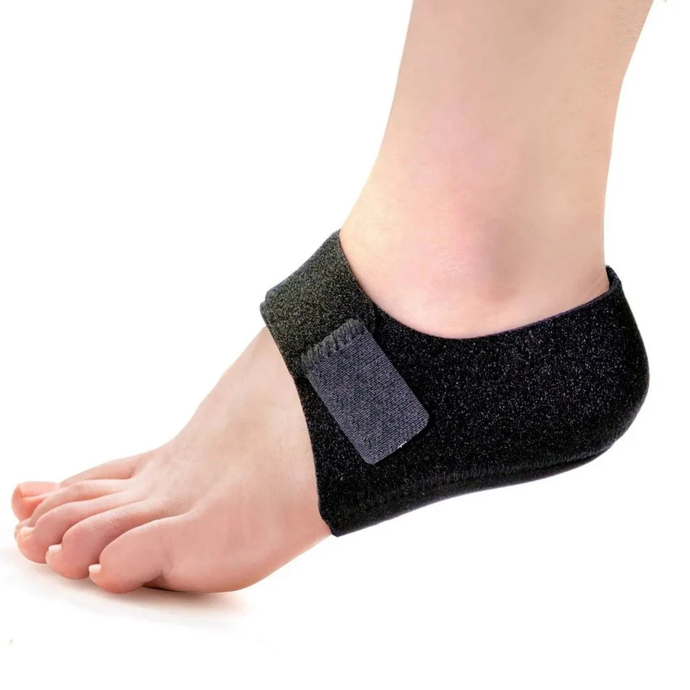 HEEL PROTECTORS