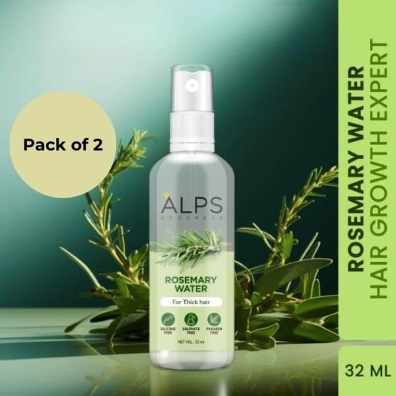 Rosemary Water, Hair Spray For Regrowth Buy 1 Get 2 Free