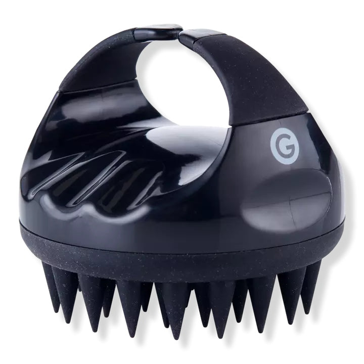 Scalp Massager