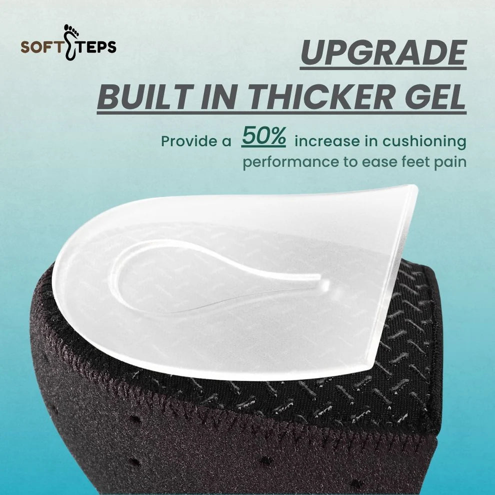 HEEL PROTECTORS