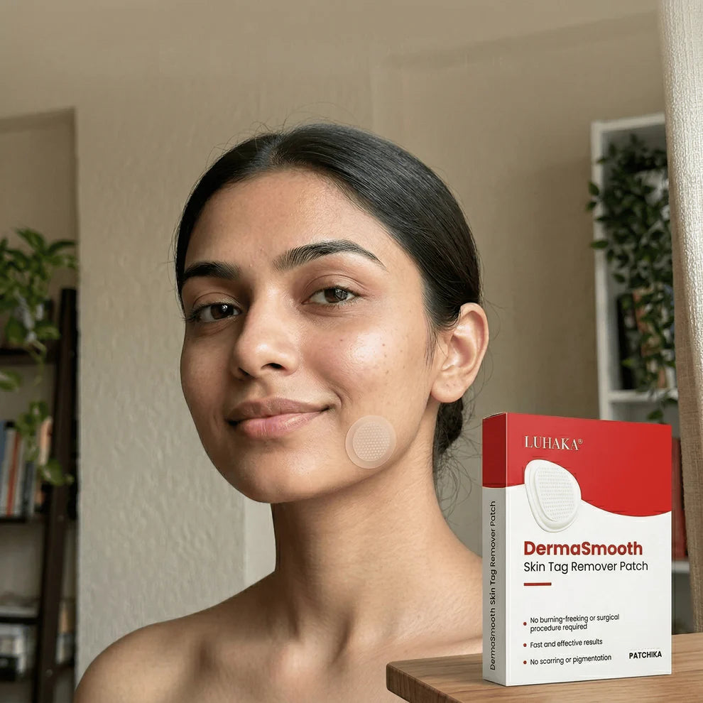 SKIN TAG REMOVER (BUY 1 GET 1 FREE)