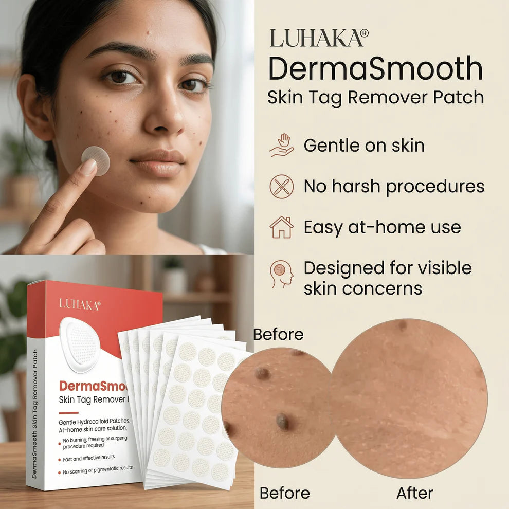 SKIN TAG REMOVER (BUY 1 GET 1 FREE)