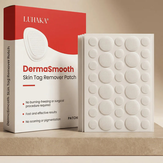 SKIN TAG REMOVER (BUY 1 GET 1 FREE)