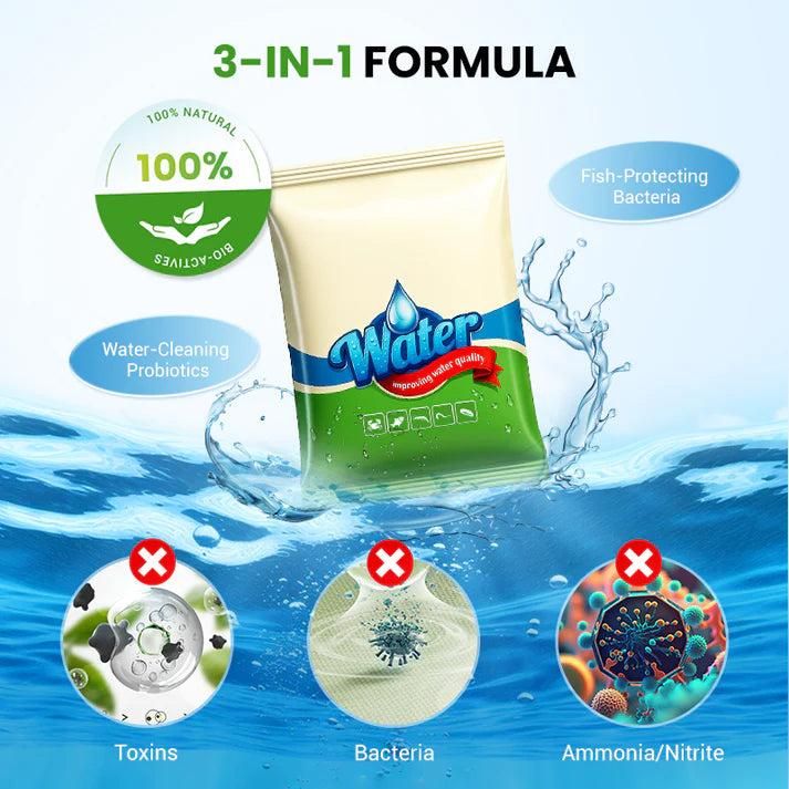 Water Conditioning Powder