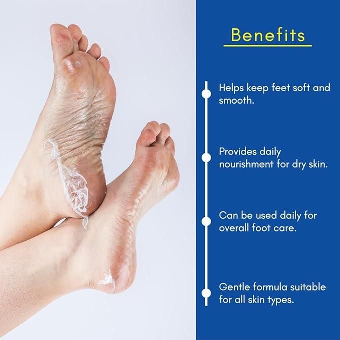 Feet Revive Cream    ( BUY 1 GET 1 FREE )