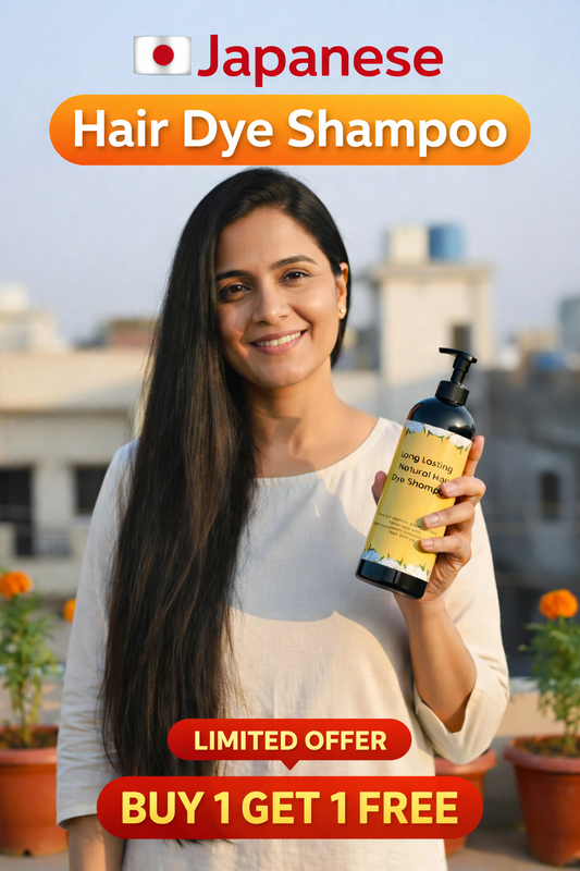 𝖩𝖺𝗉𝖺𝗇𝖾𝗌𝖾 𝖫𝗈𝗇𝗀 𝖫𝖺𝗌𝗍𝗂𝗇𝗀 𝖭𝖺𝗍𝗎𝗋𝖺𝗅 𝖧𝖺𝗂𝗋 𝖣𝗒𝖾 𝖲𝗁𝖺𝗆𝗉𝗈𝗈 🔥 𝖡𝗎𝗒 1 𝖦𝖾𝗍 1 𝖥𝗋𝖾𝖾 🔥