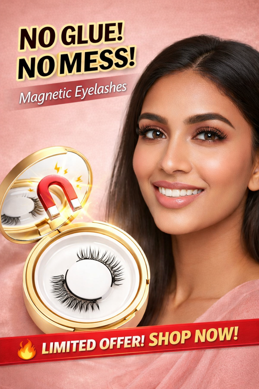 Magnetic Eyelashes Pair of 1